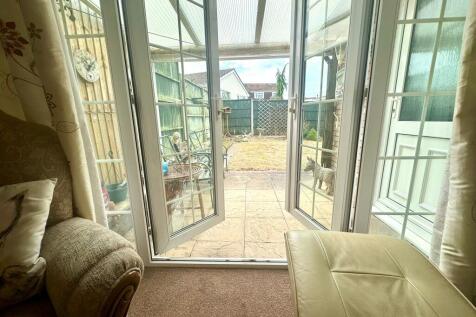 Patio Doors