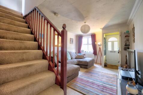 Lounge Stairs