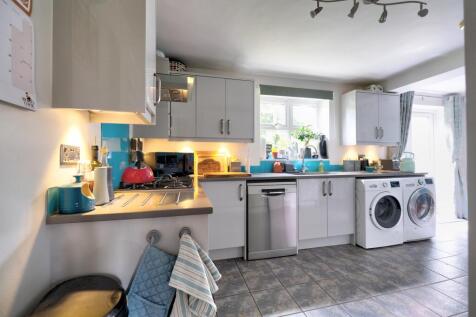 Kitchen Angle