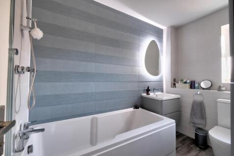 Bathroom 2