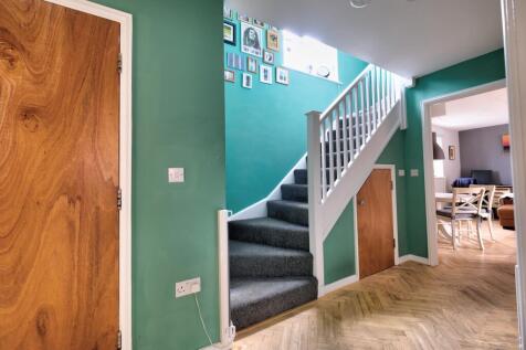 Hallway 2