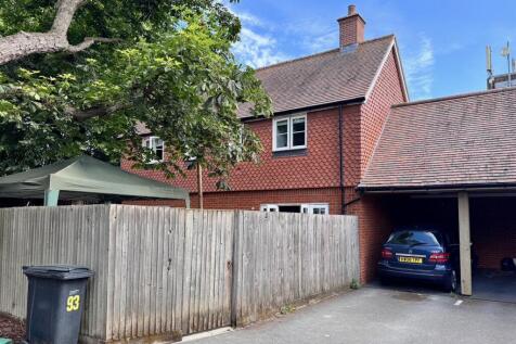 Carport and Parking