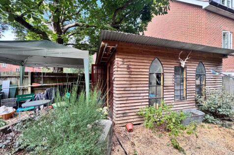 Workshed