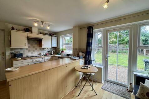 kitchen dining