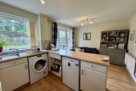 kitchen dining