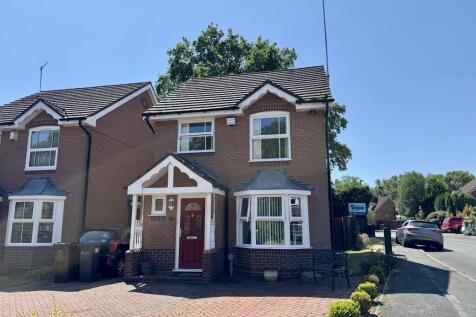front and driveway
