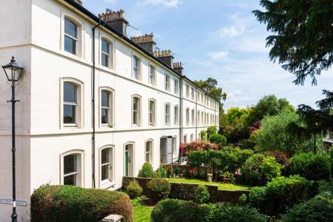 Alexandra Terrace