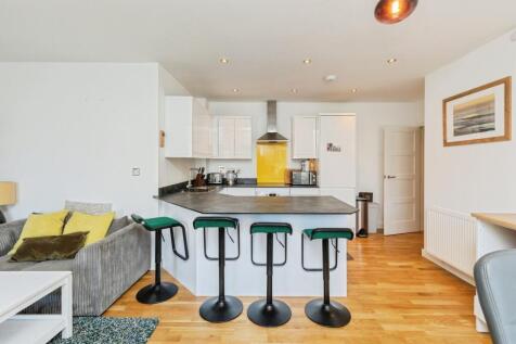 Kitchen/Living Room