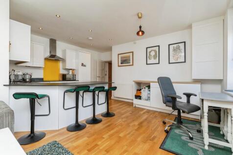 Kitchen/Living Room