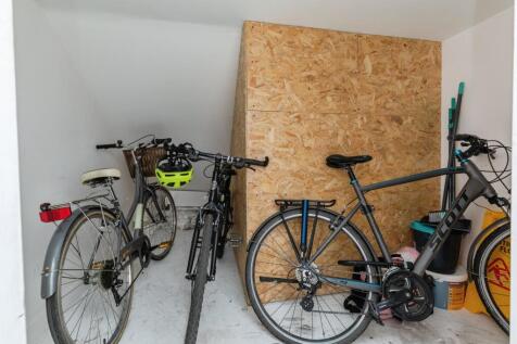 Bike Storage