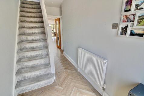5. Entrance Hall