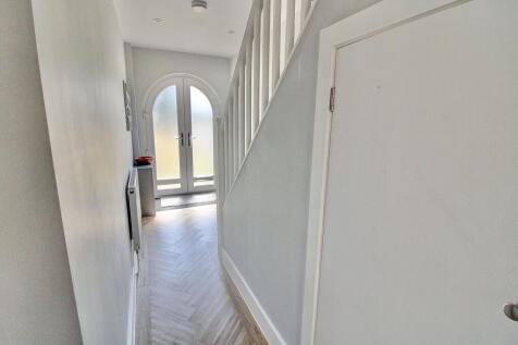 6. Entrance Hall