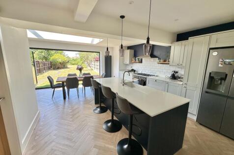 13. Living Dining Kitchen