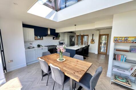 14. Living Dining Kitchen