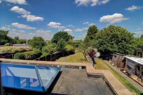 24. View from Bedroom