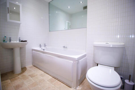 Main Bathroom