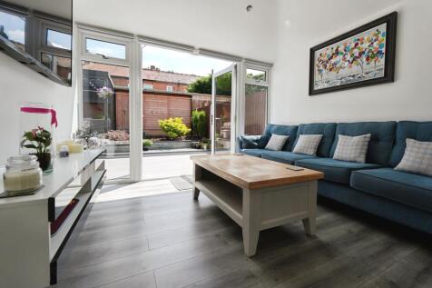 Conservatory Extension