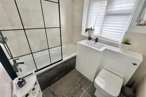 3. Family Bathroom
