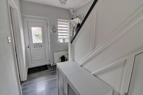 5. Entrance Hall