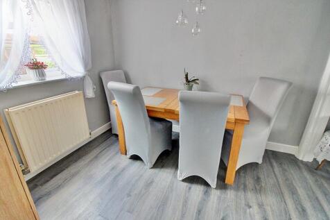 9. Dining Room
