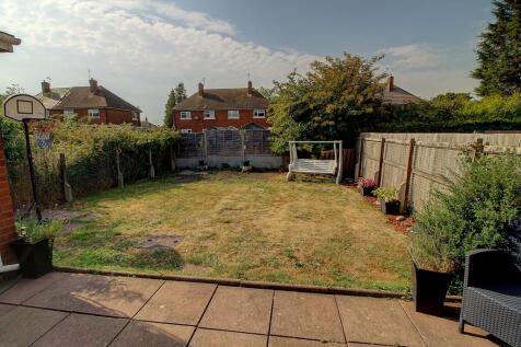 19. Rear Garden