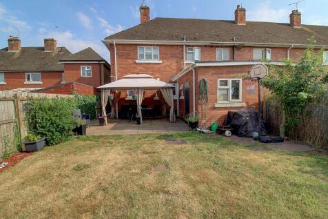 20. Rear Garden