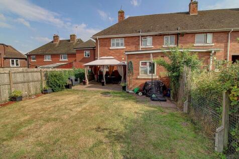 21. Rear Garden