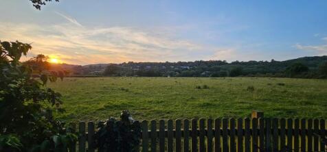 Garden Views