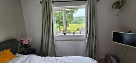 Bedroom 2 View