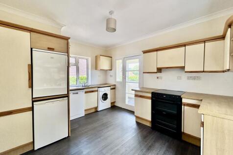 Kitchen Breakfast Room