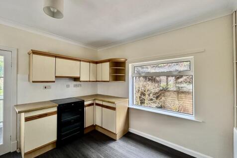 Kitchen Breakfast Room