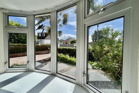 Dining Room View