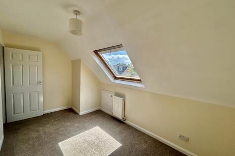 First Floor Bedroom