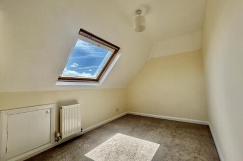 First Floor Bedroom
