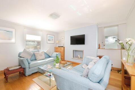 Lower Ground Floor Sitting Room
