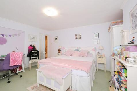 Lower Ground Floor Bedroom Four