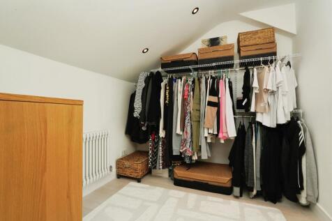 Dressing Room