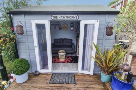 Garden Room/Bar