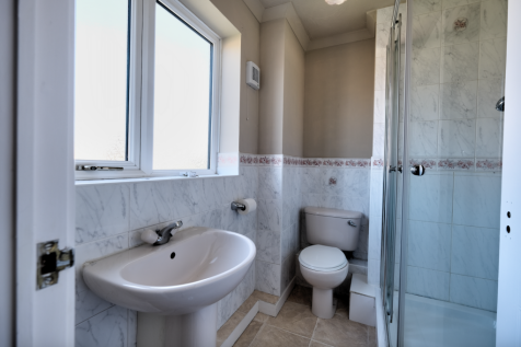 En suite