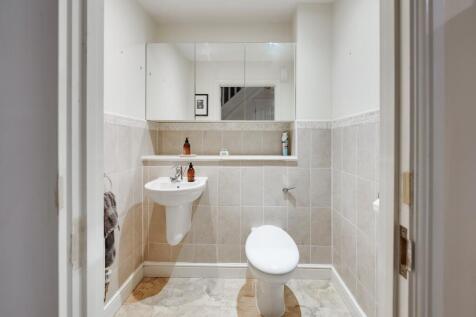 Claok Room / WC