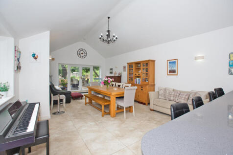 Kitchen Dining Room