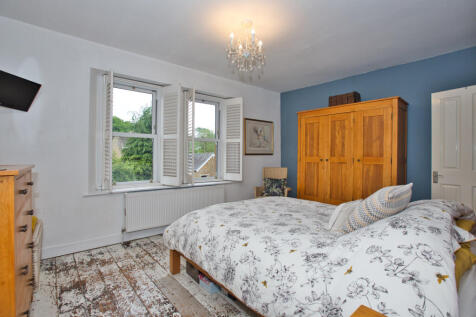 Bedroom !