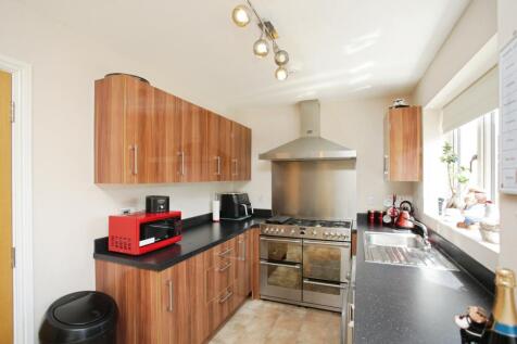 7. Kitchen Area