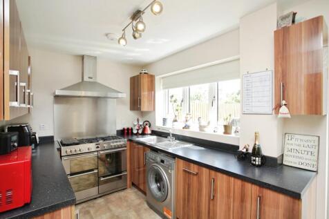8. Kitchen Area