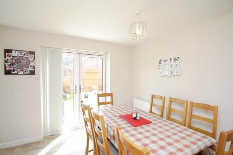 9. Dining Area