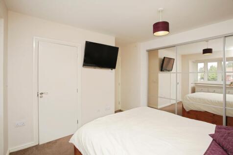 12. Bedroom 1