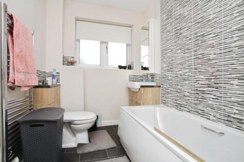 18. Family Bathroom