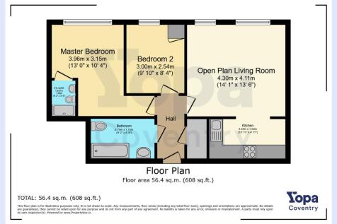 2D Plan 1