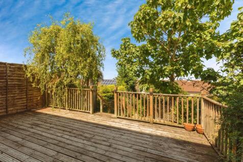 Decking