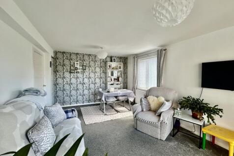 Lounge and Dining Room
